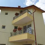 Guest house Kiwi