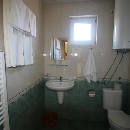 Kiwi Guest house
