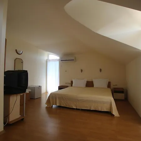 Guest house Kiwi Golden Sands