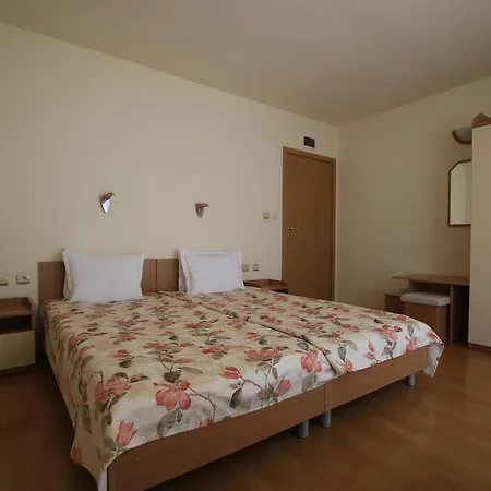 Kiwi Guest house