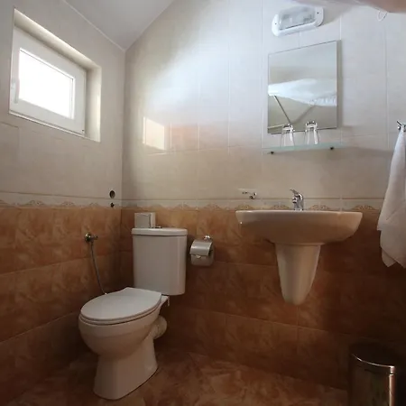 Pensiune Kiwi Nisipurile de Aur