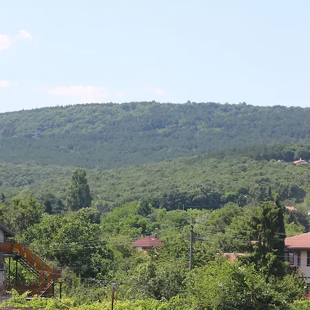 Kiwi Pensiune Nisipurile de Aur