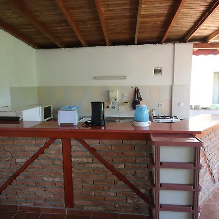 Kiwi Guest house *
