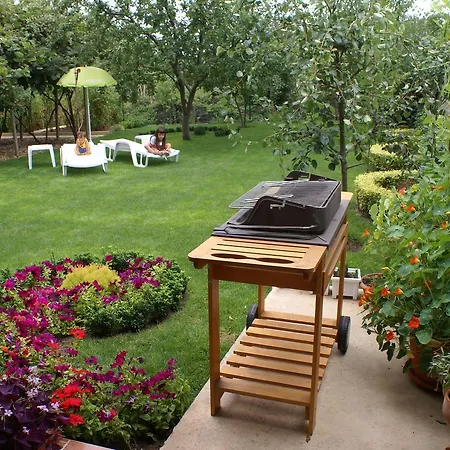 Pensiune Kiwi Nisipurile de Aur