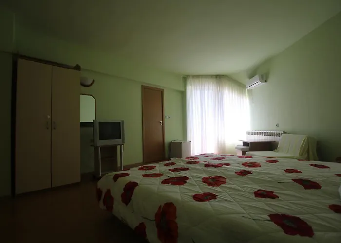 Guest house Kiwi Golden Sands