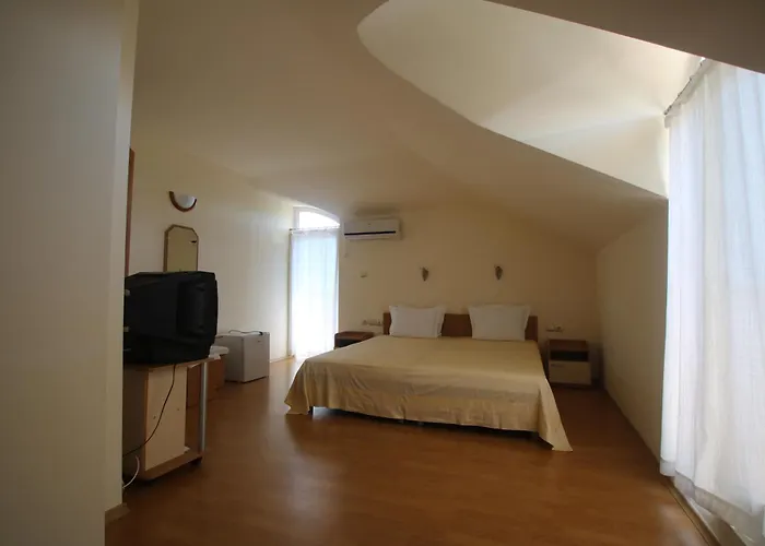 Guest house Kiwi Golden Sands