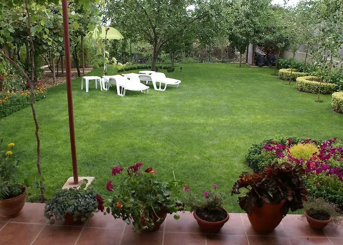 Guest house Kiwi Golden Sands