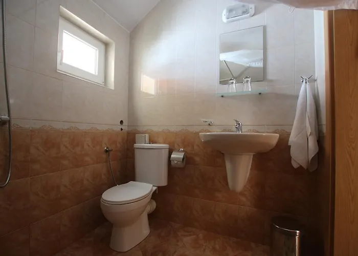 Guest house Kiwi Golden Sands