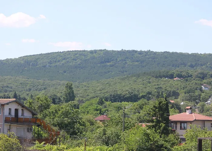 Kiwi Guest house Golden Sands