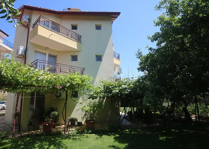 Guest house Kiwi Golden Sands