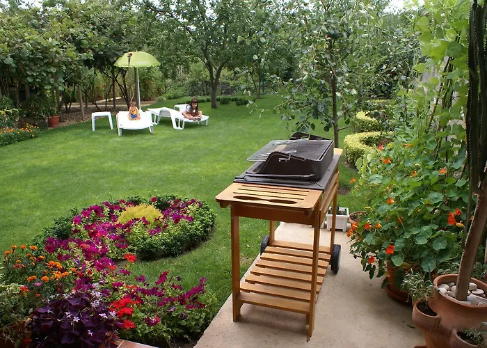 Guest house Kiwi Golden Sands