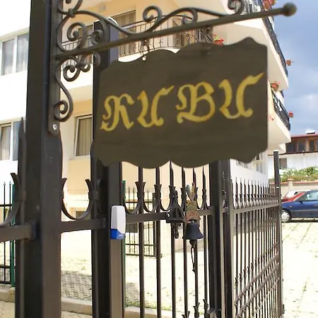 Kiwi Nisipurile de Aur