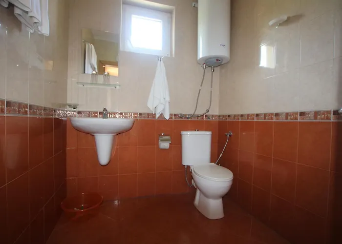 게스트하우스 Kiwi *